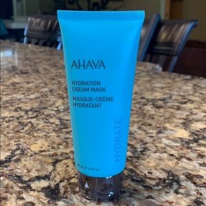 Ahava Hydration Cream Mask